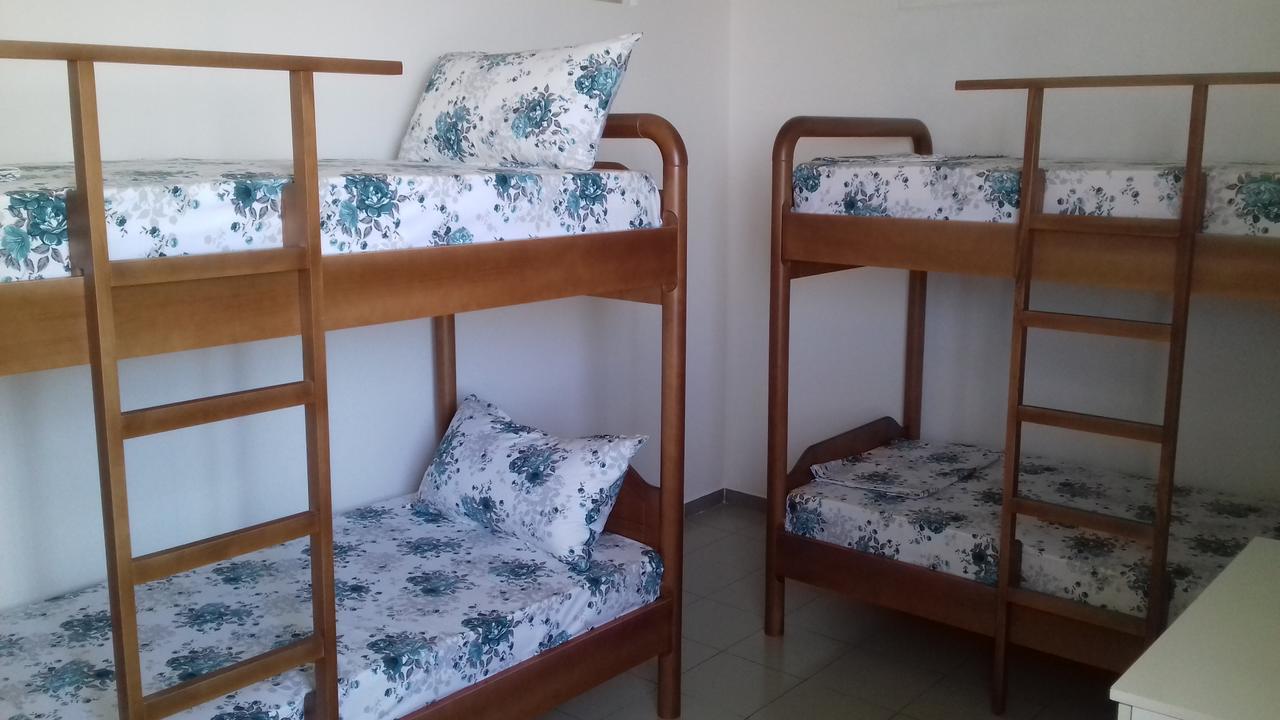 Kruja Hostel Экстерьер фото