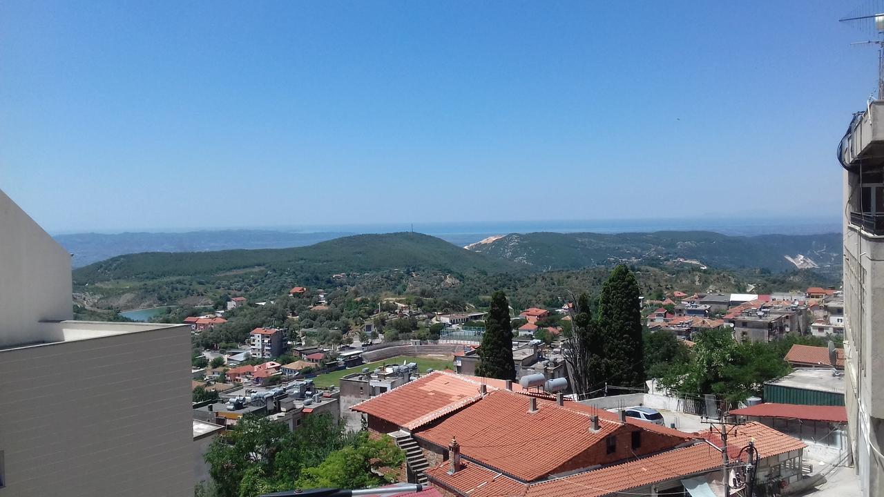 Kruja Hostel Экстерьер фото