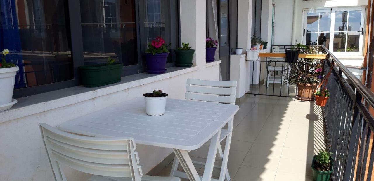 Kruja Hostel Номер фото