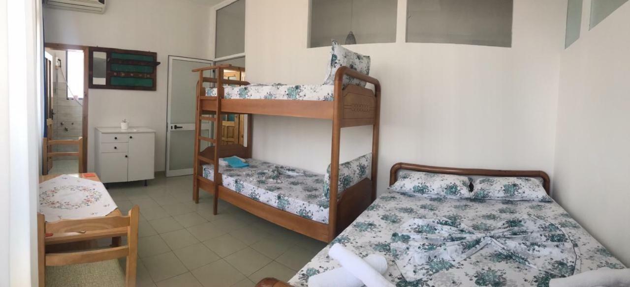 Kruja Hostel Экстерьер фото
